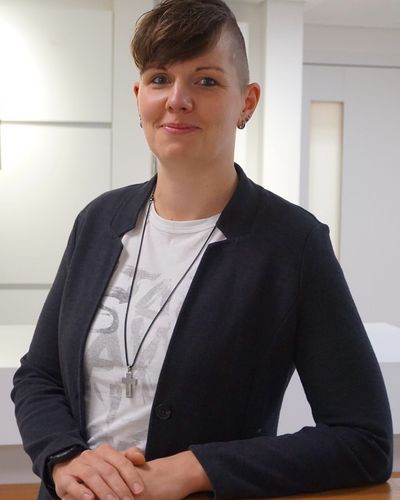 Nancy Oldenburg