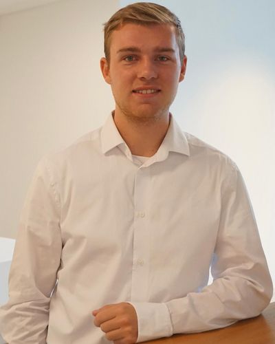 Fabian Schlingmann