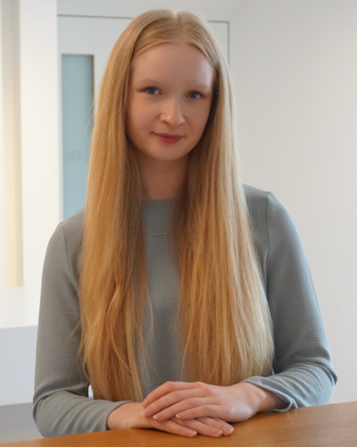 Katharina Schmitz