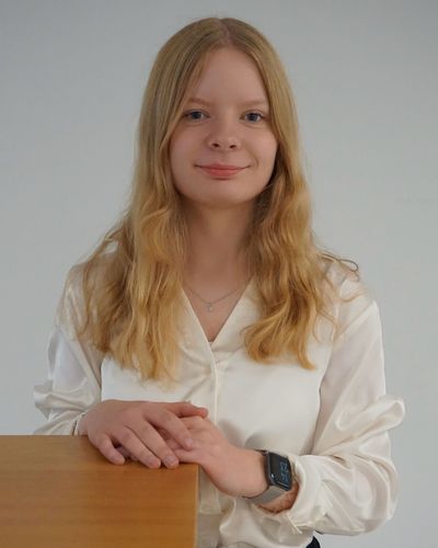 Leslie Klecha