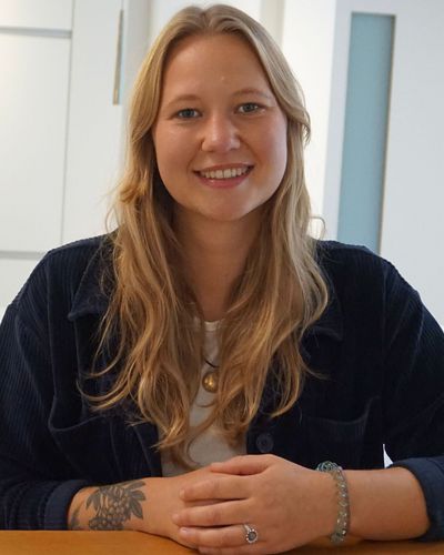 Theresa Heckel